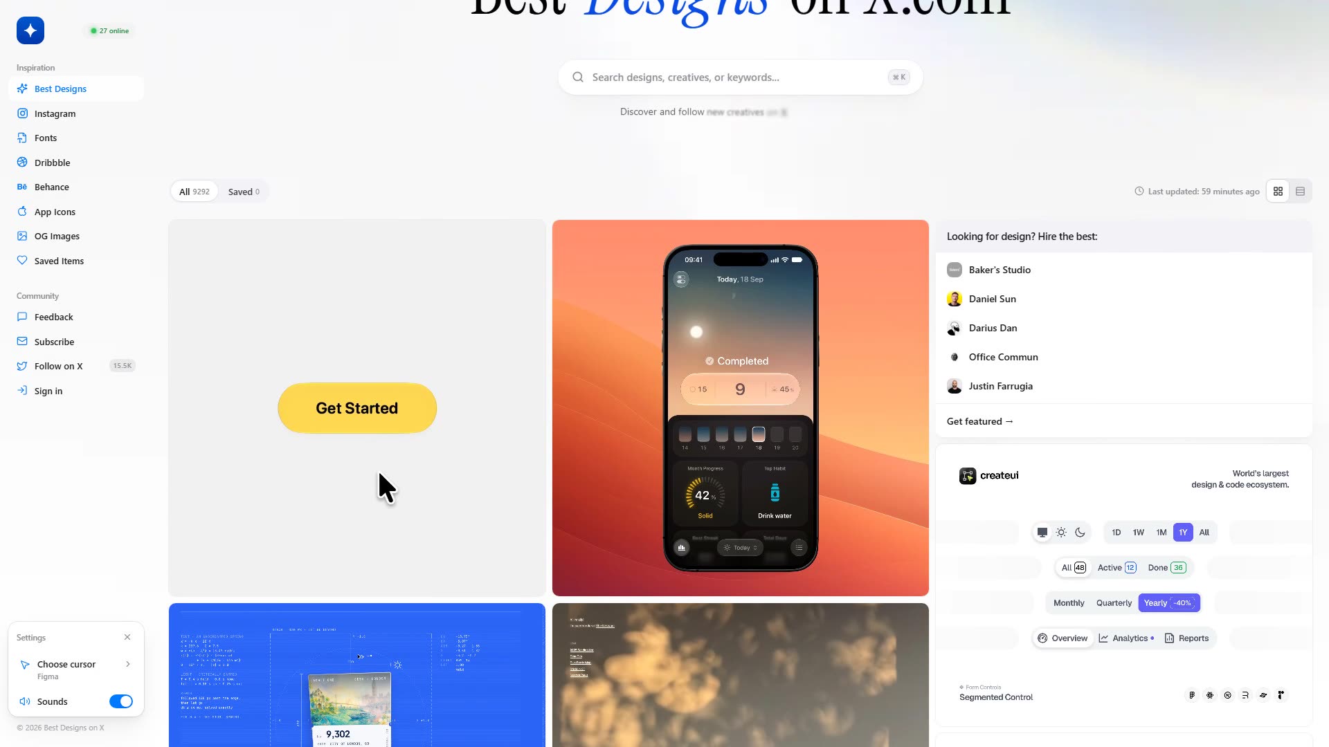 bestdesignsonx.com preview
