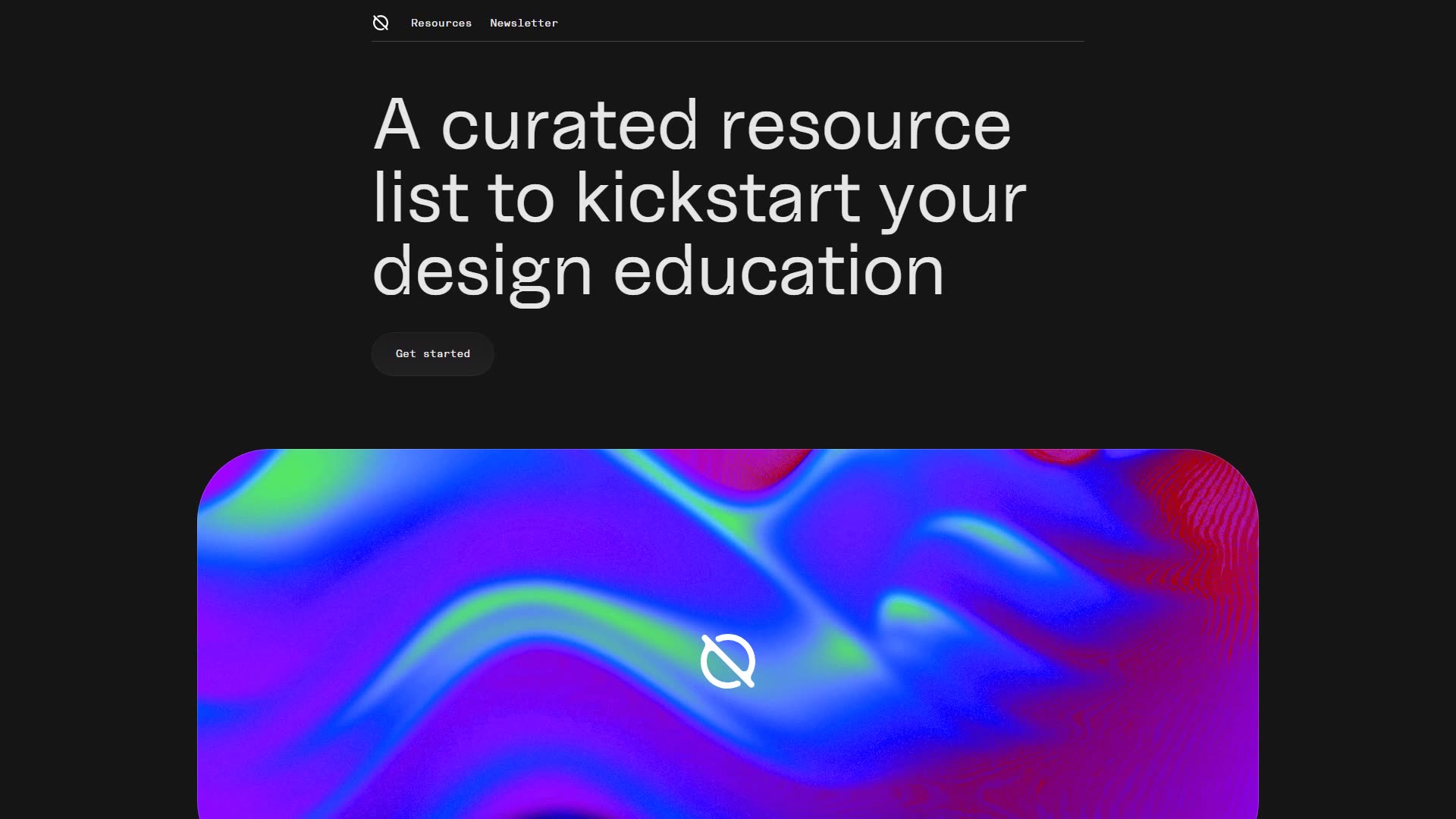 Degreeless Design preview