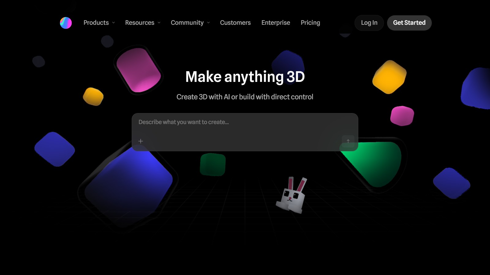 Spline preview